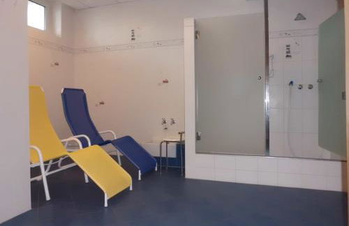 Apartment im Haus Hanseatic mit Meerblick am Duhner Sandstrand - Foto 14