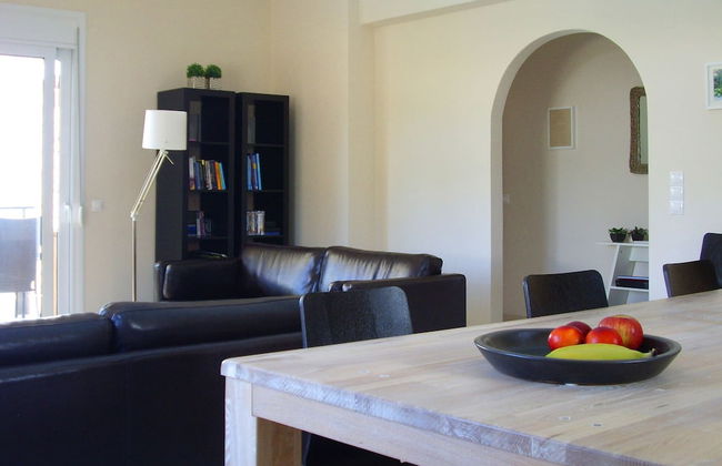 Beautiful, Modern, Luxuriously Villa, Private Swimming Pool 8 p NW Coast, Crete - Foto 17