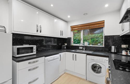 Tincroft Cottage - high end, luxury living near the beach - Foto 27