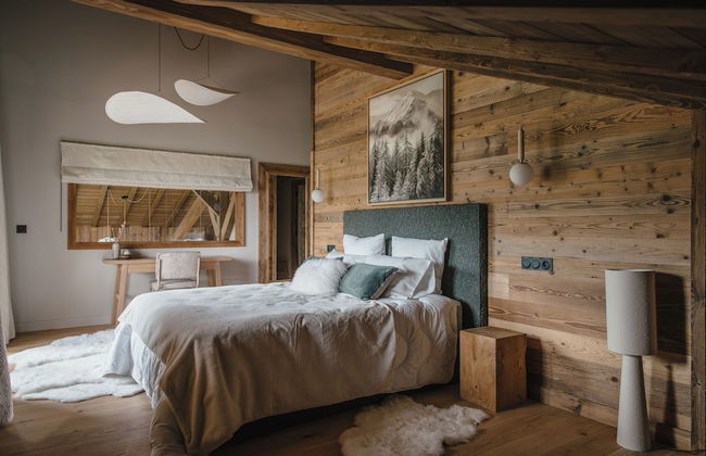 Résidence Terresens L'éclat des Veriaz - Foto 62