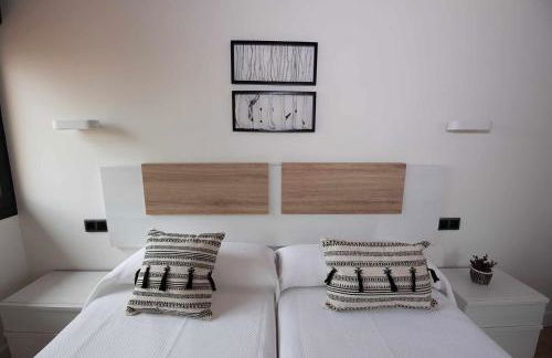 ADOSADO-DUPLEX ADAPTADO zona de playa y montaña - Foto 13