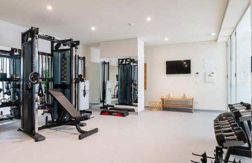 Vila Catarina Luxury Apartments - Foto 34