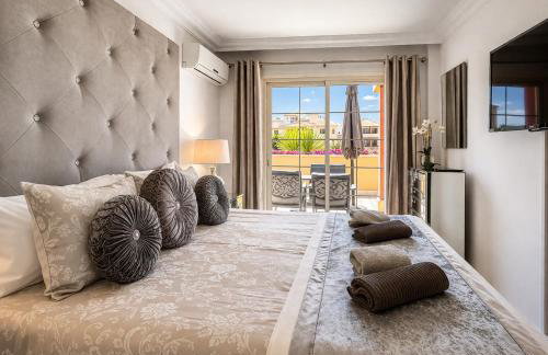 Terrazas del Duque II Hideaway - Photo 6