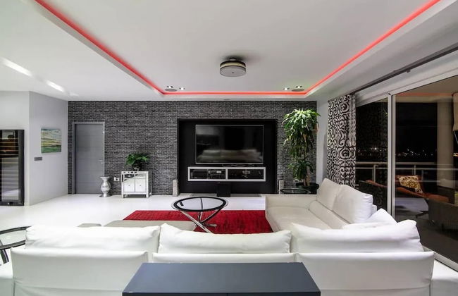 Lovely 3-bed Apartment in Maho - Foto 10