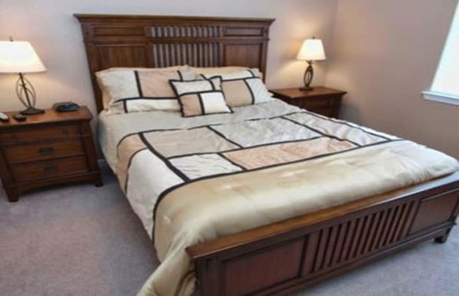 Tr702 - Terrace Ridge - 3 Bed 2 Baths Condo - Foto 5