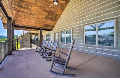 Cozy Townsend Condo, Resort-Style Amenities! - Foto 21