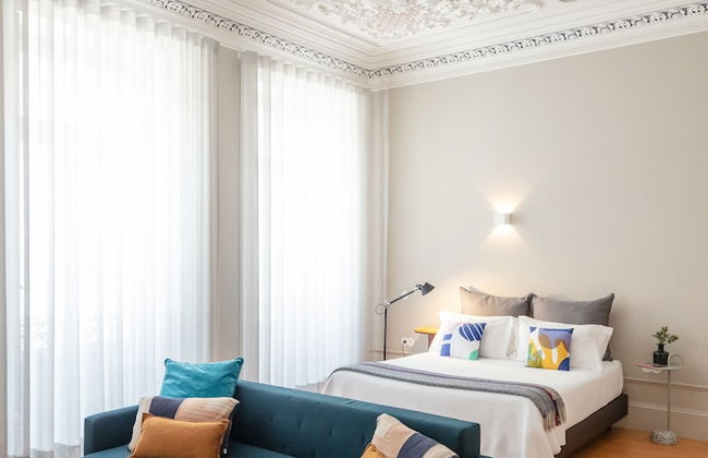 Baumhaus Serviced Apartments - Foto 16