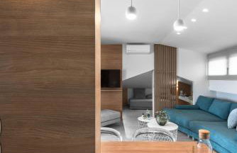 Pola's loft - Photo 14