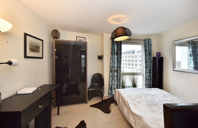 Belgravia Apartments- Wilton Road - Foto 2