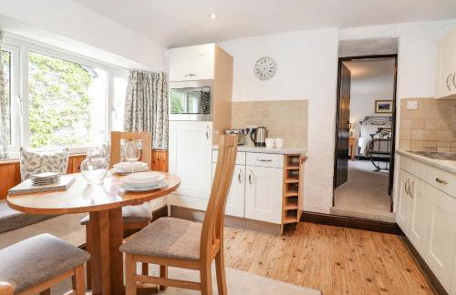 Woodloft Cottage - Foto 7