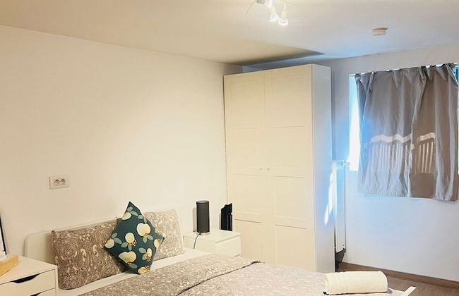 Cozy Basement Fashion District by Oneluxstay - Foto 5