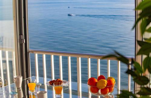 Cullera Panoramic Sea Views Apartment - Photo 68