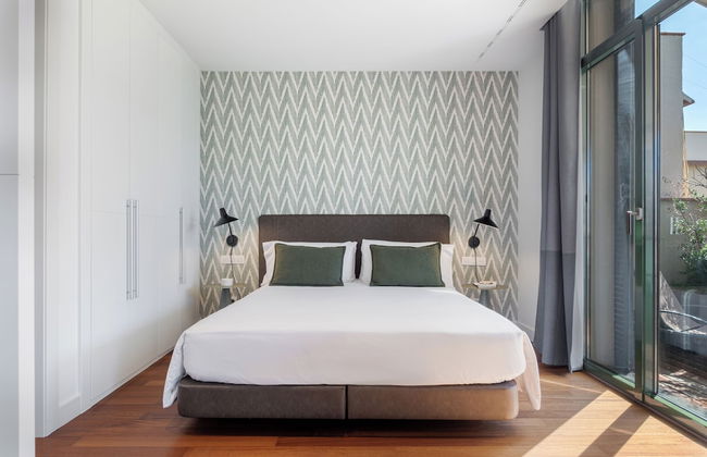 Aspasios Paseo de Gracia Apartments - Photo 1