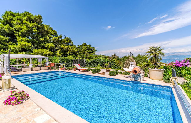 Villa Mutnik - Foto 2