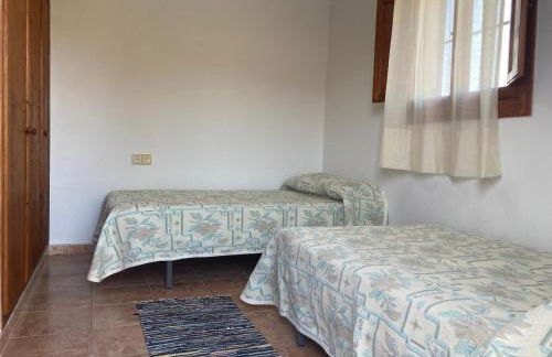 Cortijo Los Garridos - 12 huéspedes - Foto 24