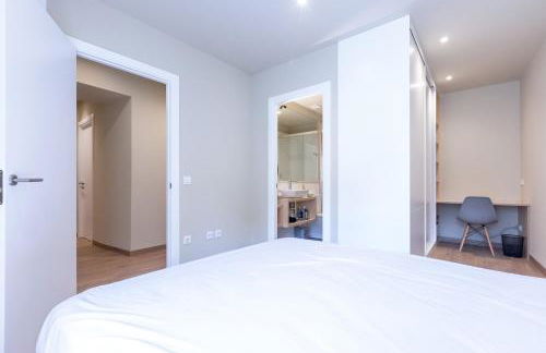 HERITAGE APARTMENTS CERDANYA al carrer Major i parking - Foto 33