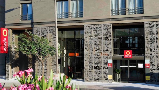 Aparthotel Adagio Bordeaux Centre Gambetta - Foto 2, Imagen principal