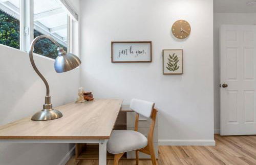 Bothell Family Friendly Modern Home 2 AC I405 - Foto 21