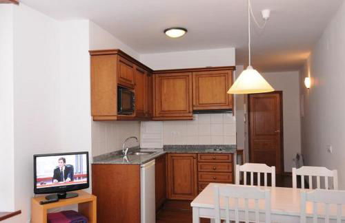 Apartamentos Rentarán - Foto 30