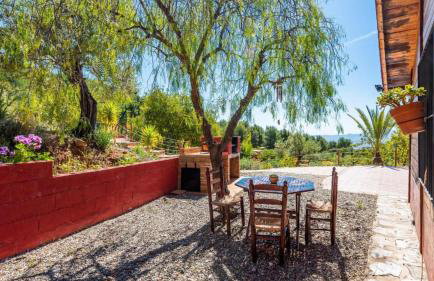 Casa Hornillos Alozaina by Ruralidays - Foto 35
