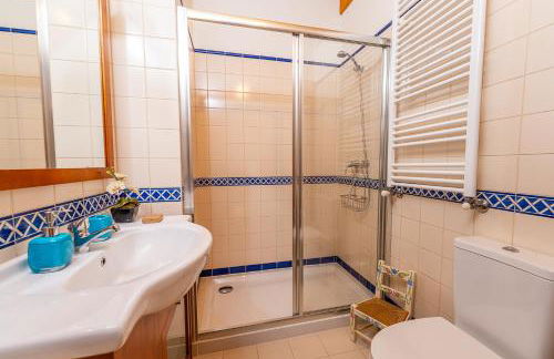 Magnolia Sublime Villas - Casa da Bragunda - Foto 25