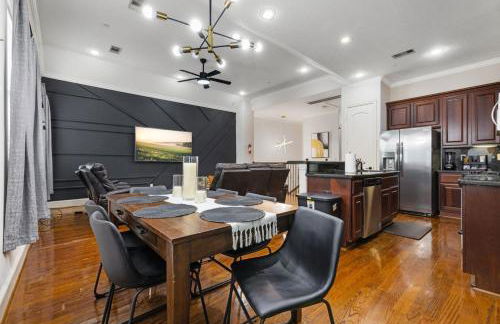 Modern Luxury Townhome in Uptown Galleria - Foto 12