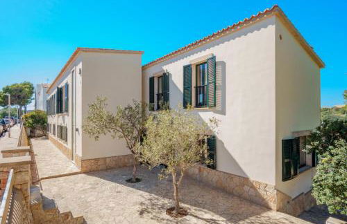 LA CITA DEL MAR Cala Marsal Luxury SEA experience - Foto 47