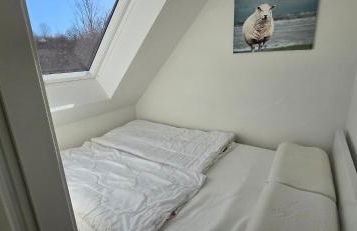 Fewo Granitzblick 6 mit Balkon und Seeblick - Foto 19