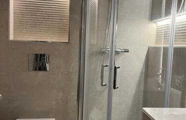 No 50 - 2nd Floor Beautiful one bed apartment in Liverpool Sleeps 4 - Foto 24