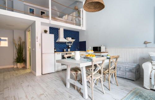 Le Méditarranéen de COUP DE COEUR APPARTEMENTS - Foto 7