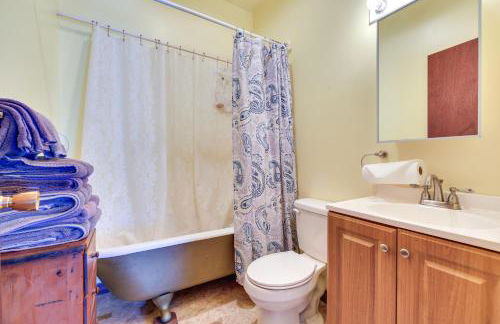 Grand Gables Home 1 Block to St Johns River! - Foto 26