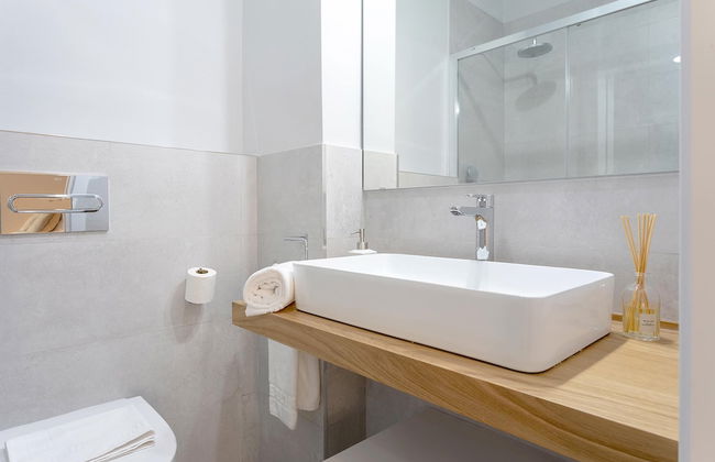 Genteel Home Conde de Barajas - Foto 12