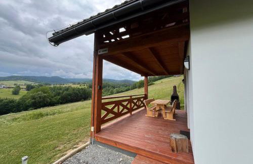 Biesiedlisko Bieszczadzkie - Foto 6