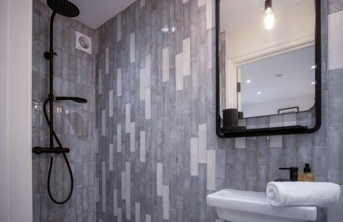 Ty Alice - 3 Bedroom Cottage - Bayview Oxwich - Foto 7