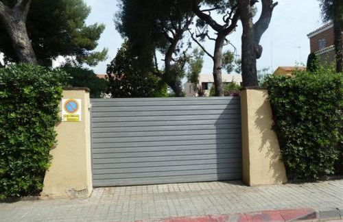 Casa de pueblo con jardín - Foto 16