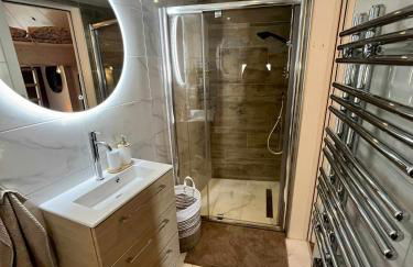 Le Perchoir " Une nuit suspendu dans le temps" - Foto 14