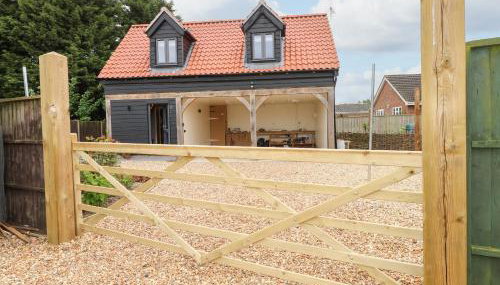 Strawberry Fields Annex - Foto 2