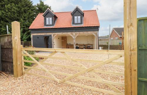 Strawberry Fields Annex - Foto 2