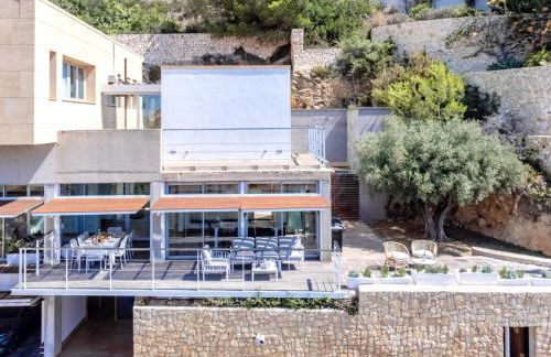 Atlas - Managed by Almarina Villas - Foto 10