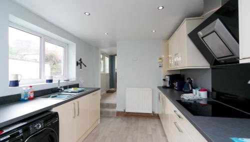 6 Afallon, Beachside holiday house - Foto 3