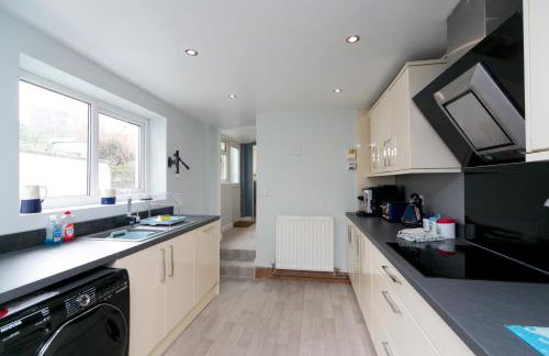 6 Afallon, Beachside holiday house - Foto 3