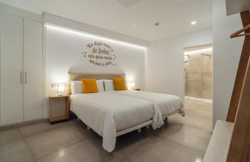 CMDreams Gold- Apartamentos turísticos con ruinas romanas en el centro de Mérida - Photo 50