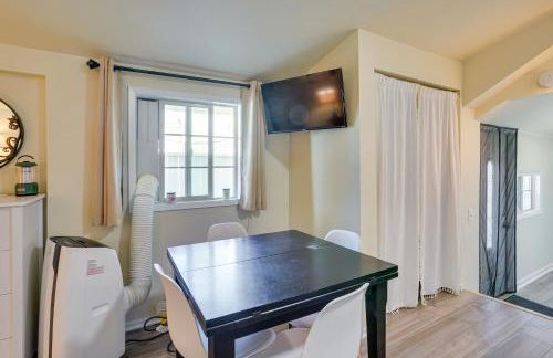 Avalon Cottage Less Than Half-Mi to Beaches and Crescent Ave - Foto 7