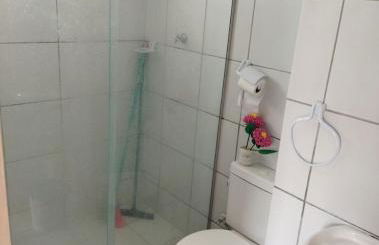 Mirantes da Lagoa, 2 quartos, ar condicionado, próximo do aeroporto - Foto 8