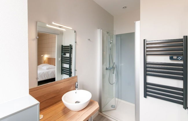 Malicorn' Appart-hôtel - Foto 45