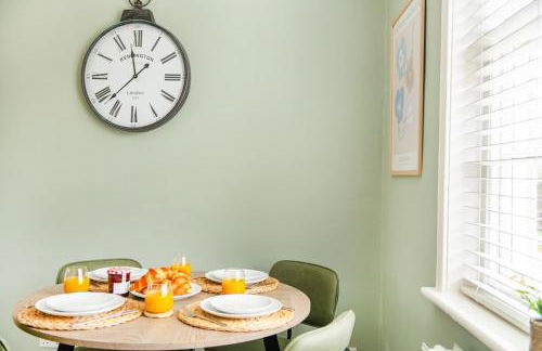 The Lodge Cottage - Foto 6