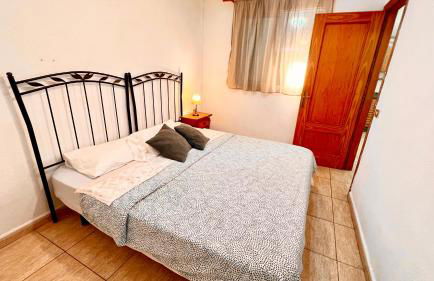 Apartment in the center of San Juan beach! - Foto 25