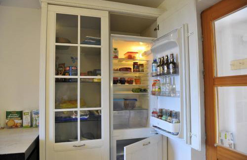 The House Aunt Regina - Foto 42