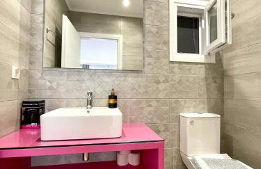 Seremetis Apartments Arillas - Foto 18