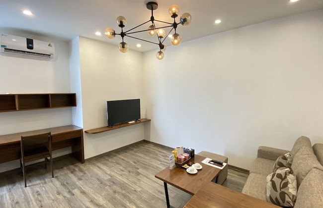 Hana Stay Tran Quoc Hoan - Foto 36